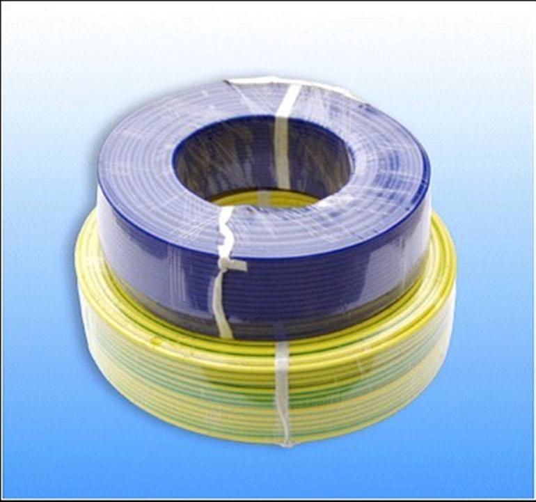 EPDM Wire UL3478